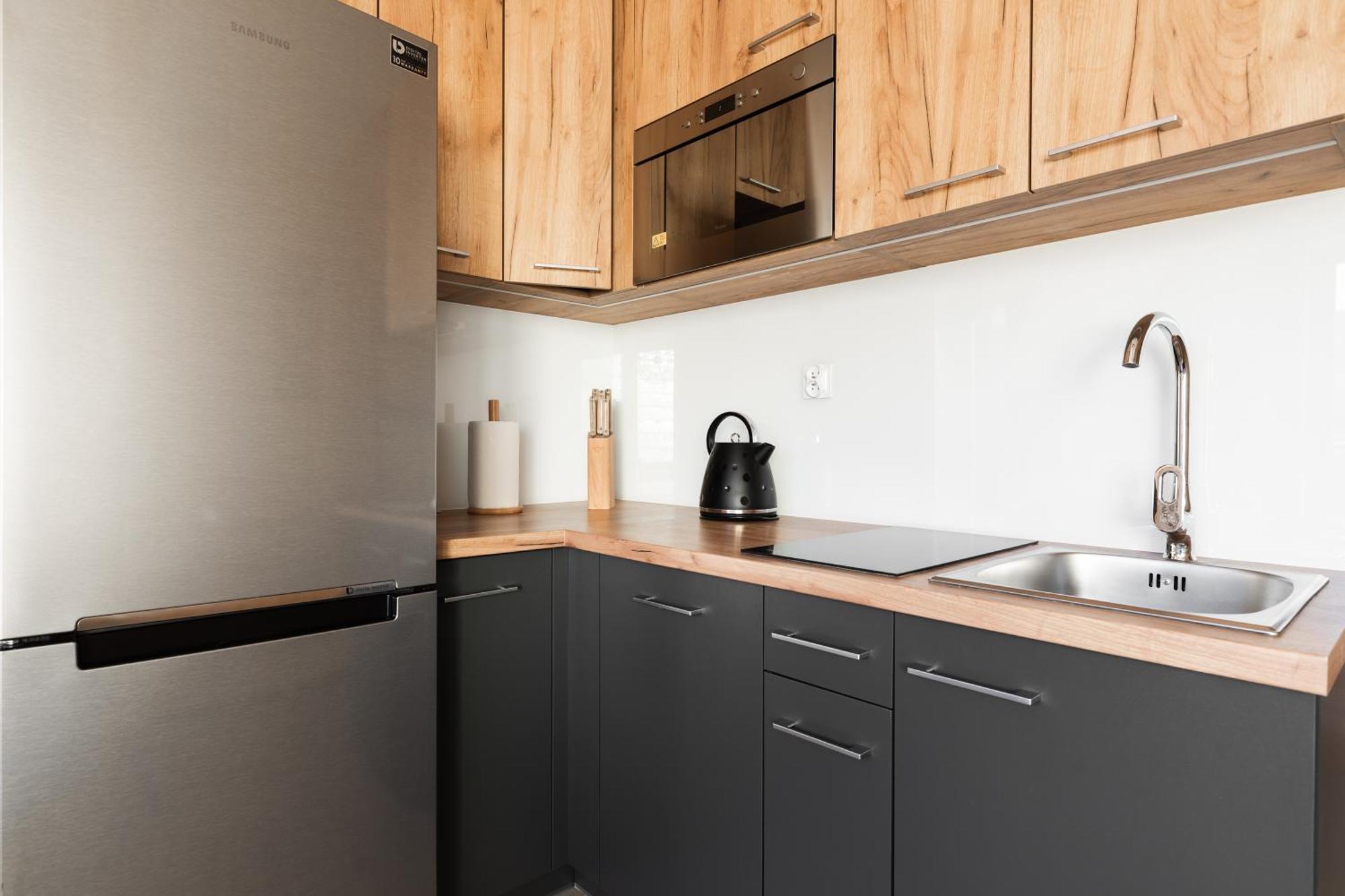 Apartamenty Rezydencja Karpielowka Kościelisko Værelse billede