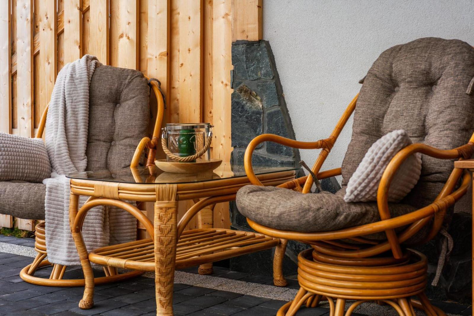 Apartamenty Rezydencja Karpielowka Kościelisko Værelse billede